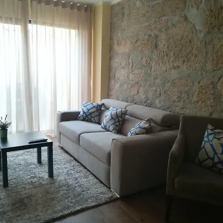 Downtown Flats Apartment *