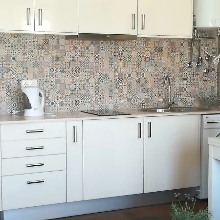 Downtown Flats Apartment