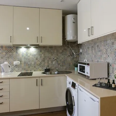 Downtown Flats Apartment