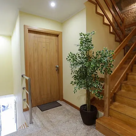Downtown Flats Appartement *