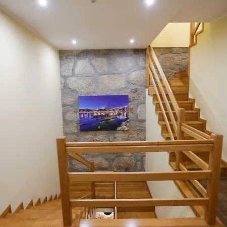 Appartamento Downtown Flats