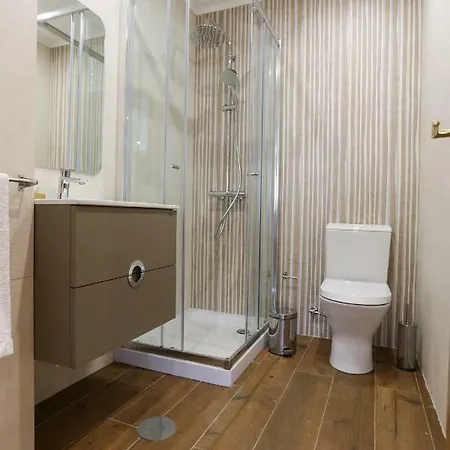 Downtown Flats * بورتو