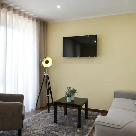 Appartamento Downtown Flats *