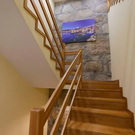 Downtown Flats * Oporto