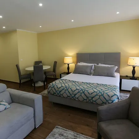 Appartamento Downtown Flats