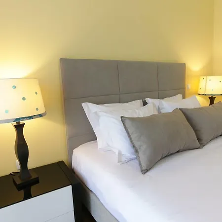 Appartamento Downtown Flats *