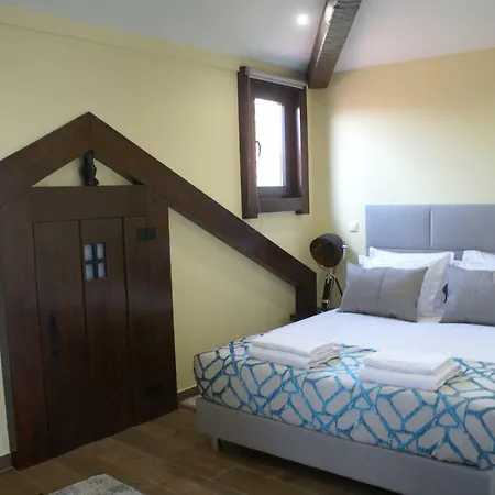 Downtown Flats شقة