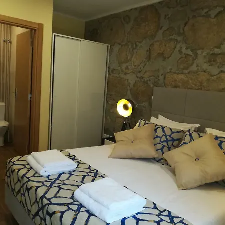 Downtown Flats Oporto