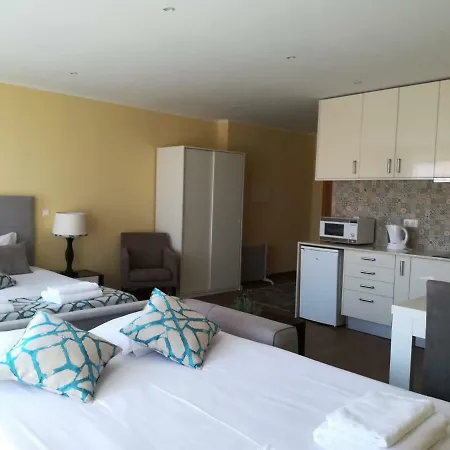 شقة Downtown Flats بورتو