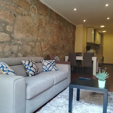 Appartamento Downtown Flats