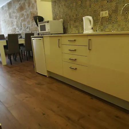 Appartamento Downtown Flats *