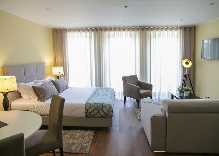 Διαμέρισμα Downtown Flats Πόρτο