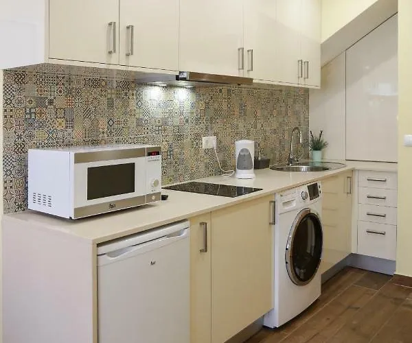 Downtown Flats Oporto