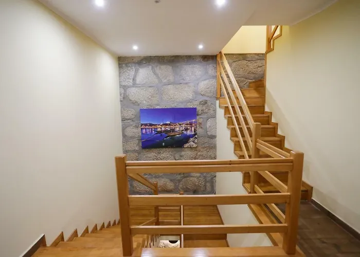 Διαμέρισμα Downtown Flats