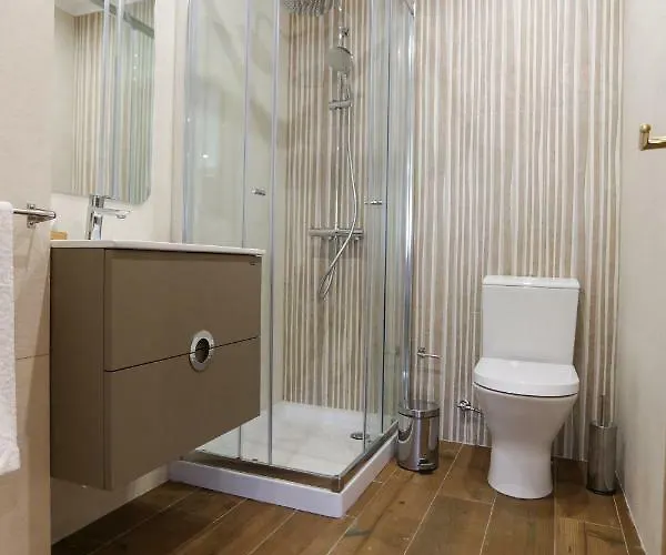 Downtown Flats * Πόρτο