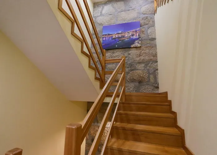 Downtown Flats * Πόρτο