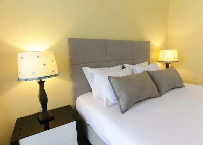 Διαμέρισμα Downtown Flats *