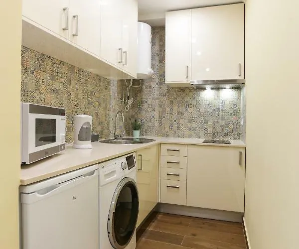 Downtown Flats Apartment Porto