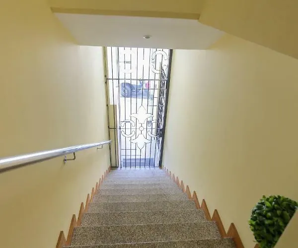 Downtown Flats Apartment Porto