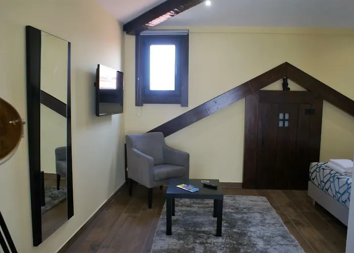 Διαμέρισμα Downtown Flats Πόρτο