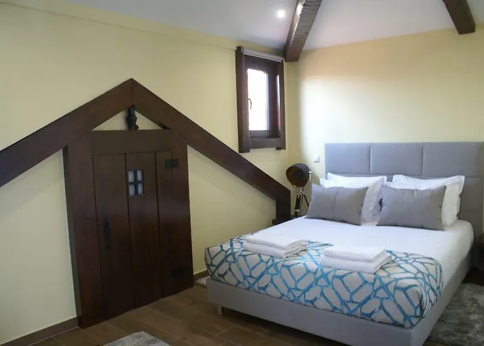 Downtown Flats Apartment