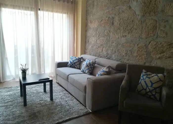 Downtown Flats Apartment *