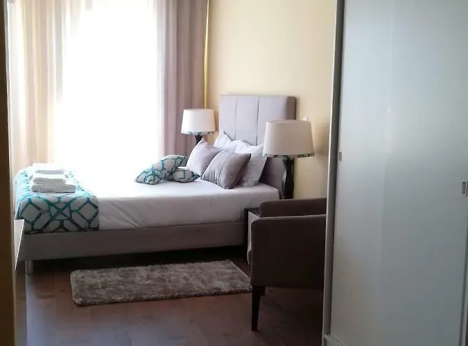 Downtown Flats Πόρτο