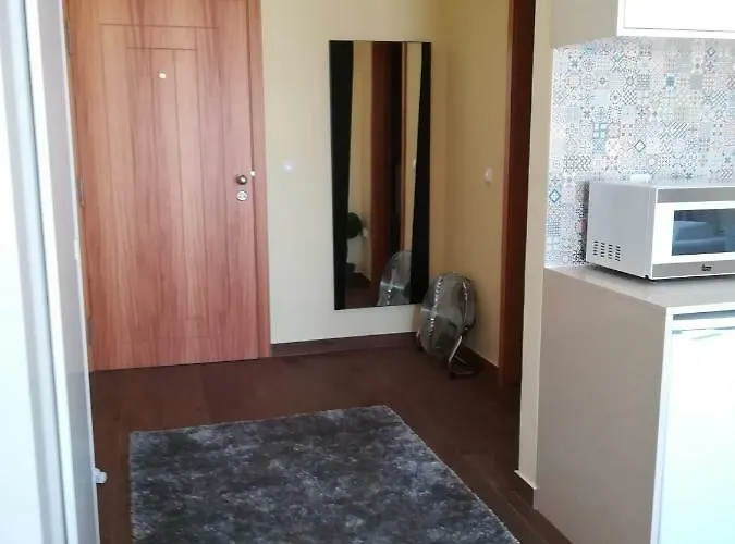 Διαμέρισμα Downtown Flats