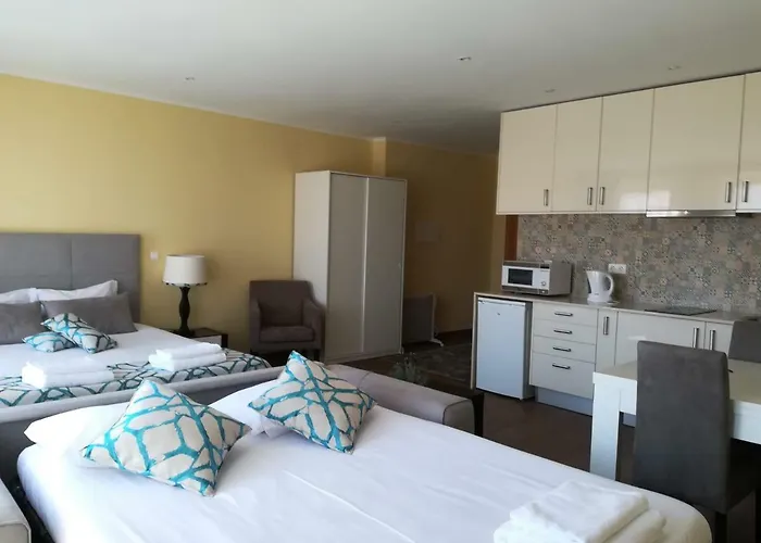 Διαμέρισμα Downtown Flats Πόρτο