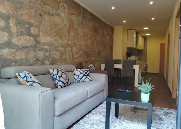 Διαμέρισμα Downtown Flats