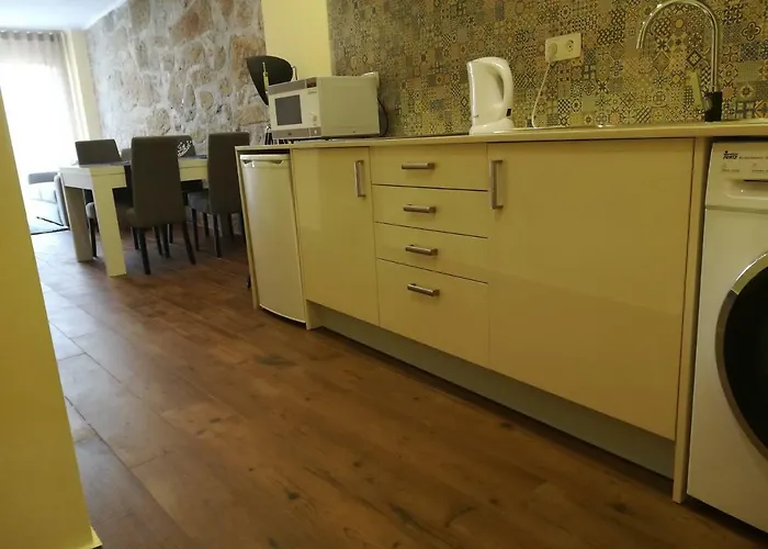 Διαμέρισμα Downtown Flats *