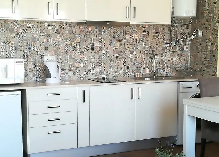 Downtown Flats Apartment