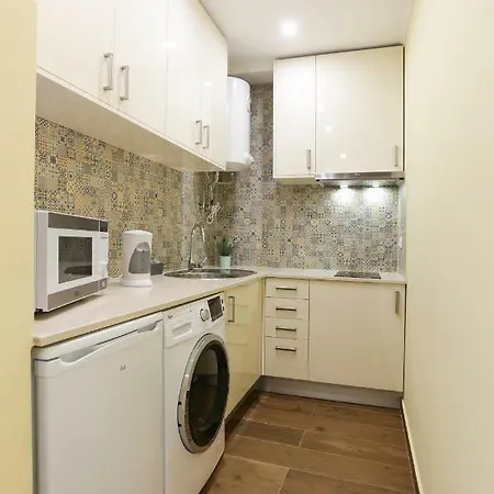 Downtown Flats Apartament Porto