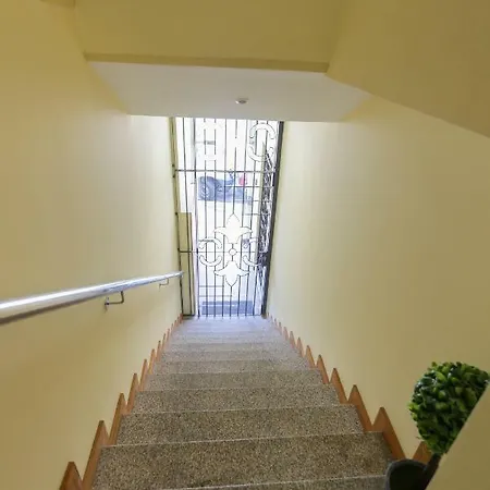 Downtown Flats Apartament Porto