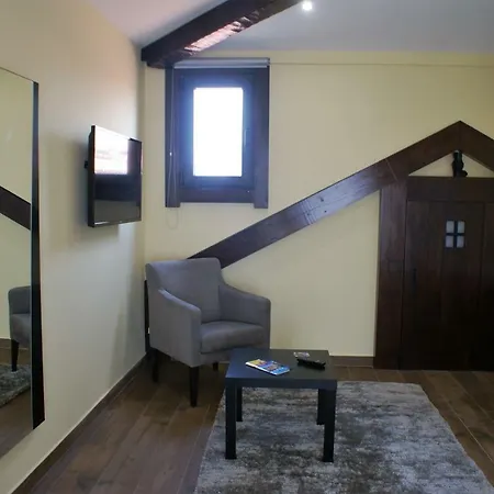 Apartament Downtown Flats Porto